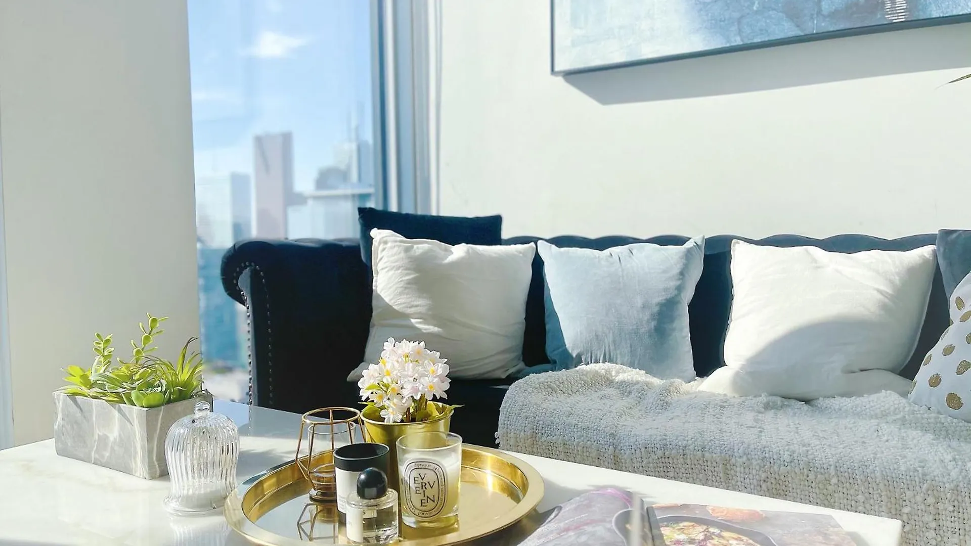 Infivilla Duplex Penthouse Suites Skyline Lake View Downtown Toronto 0*,  Canada