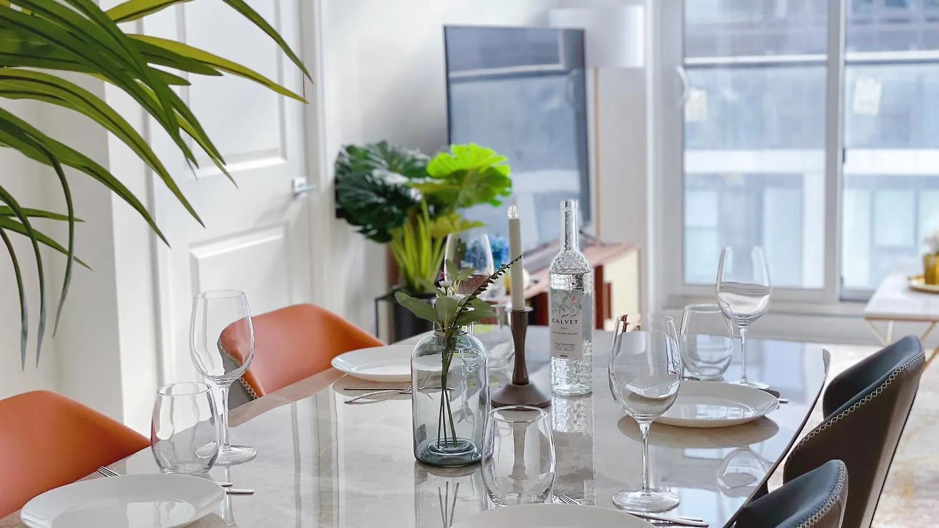 Infivilla Duplex Penthouse Suites Skyline Lake View Downtown טורונטו 0*,