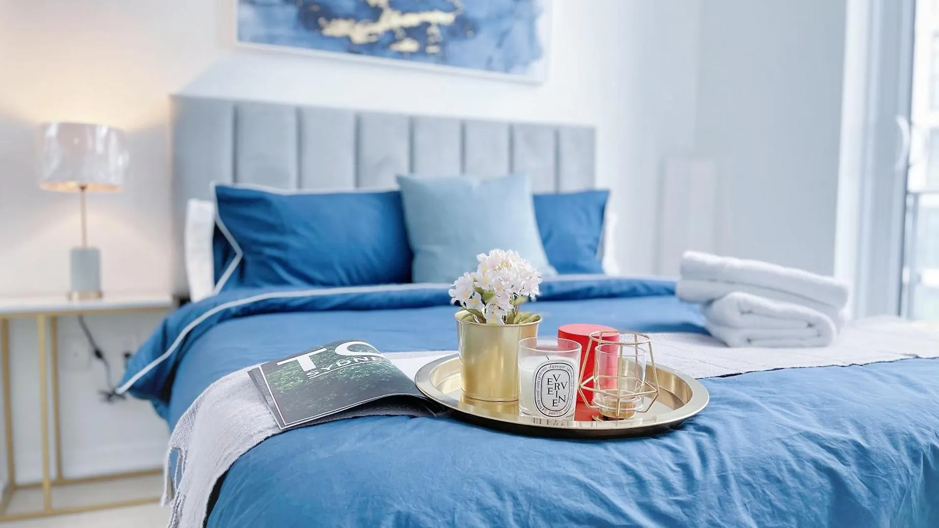 Aparthotel Infivilla Duplex Penthouse Suites Skyline Lake View Downtown Toronto