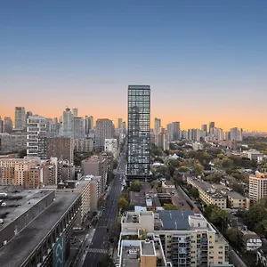 Apartment 29th Floor Deluxe, View Of Downtown, Toronto