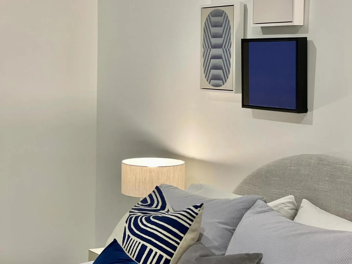 Infivilla Duplex Penthouse Suites Skyline Lake View Downtown Toronto Canadá